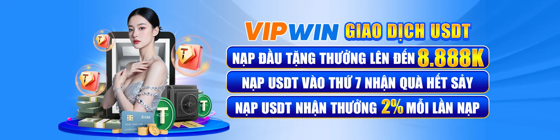 Các ưu đãi mới nhất tại winvn