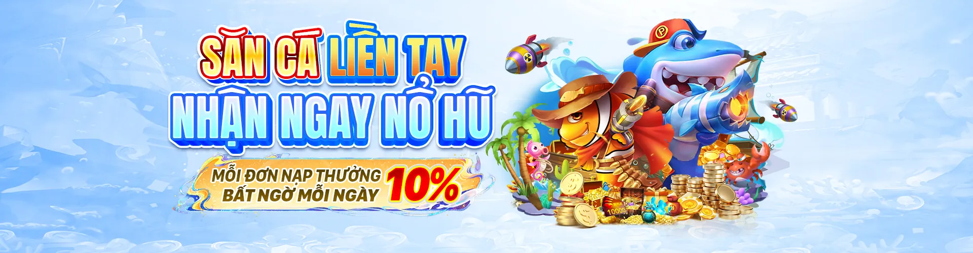 Nổ Hũ WinVN - Cơ hội trúng Jackpot