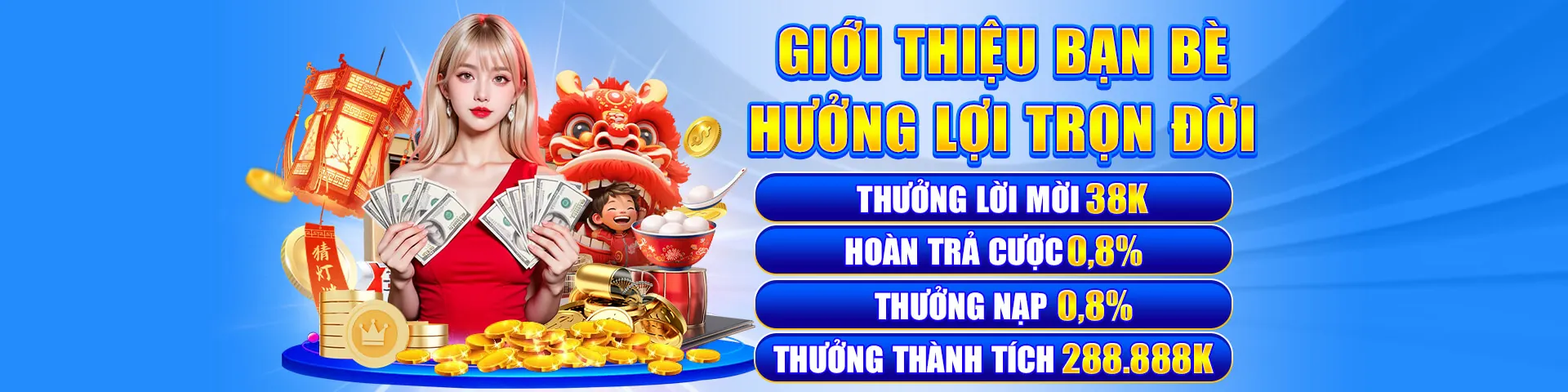 Các chương trình khuyến mãi hấp dẫn tại WinVN