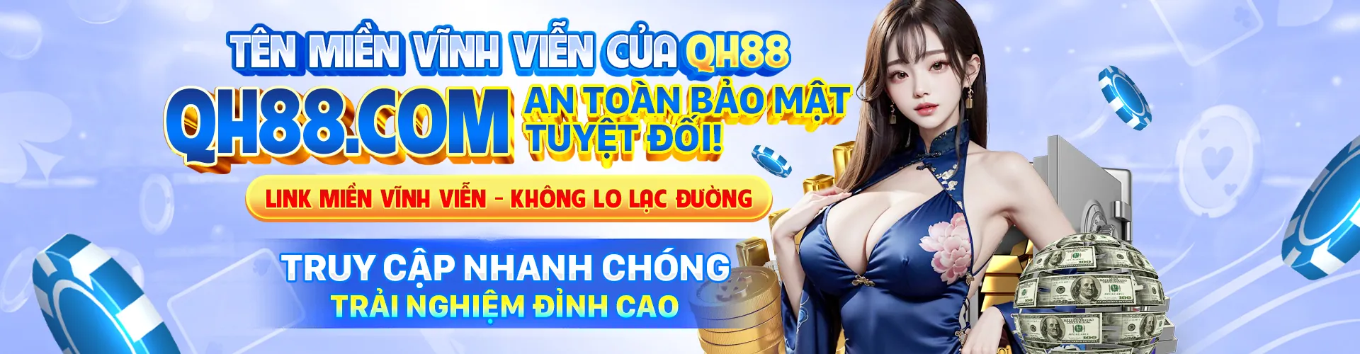 Chương trình VIP độc quyền tại winvn