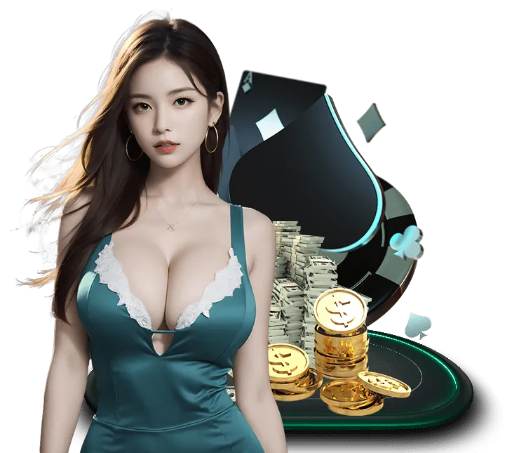 Các trò chơi game bài 3D và xổ số tại winvn